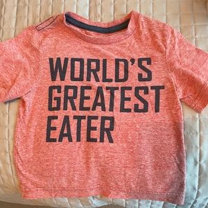 TUCKER & TATE BOYS T-SHIRT